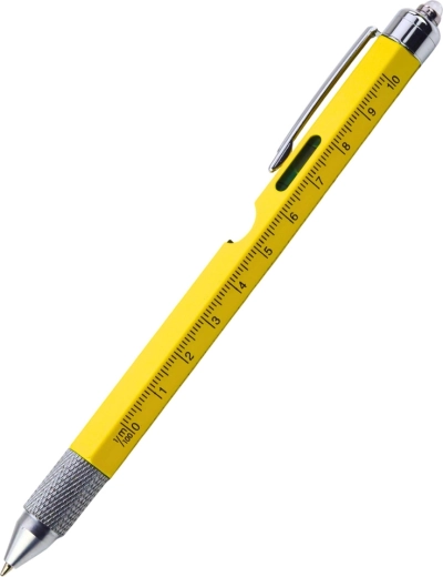 Metalowa konstrukcja i wygodne noszenie