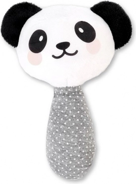 Pluszowa panda do przytulania