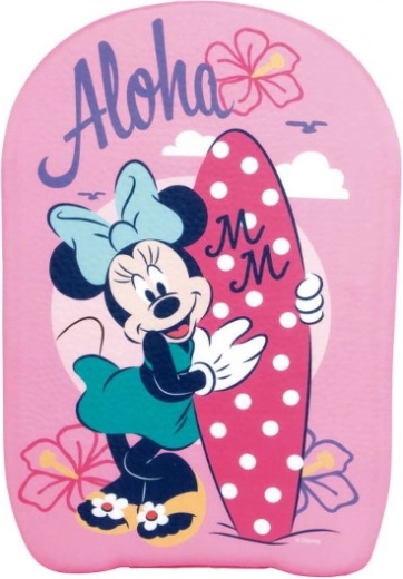 Deska do pływania Minnie Mouse 30 × 42 cm