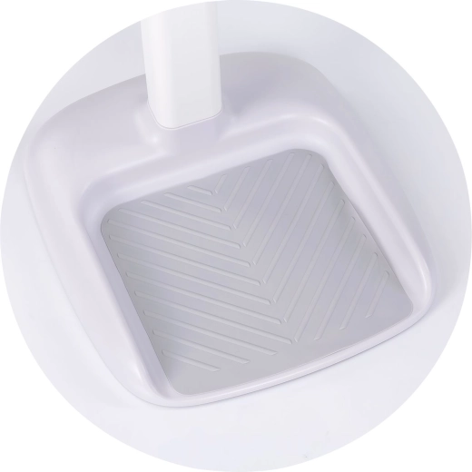 Bezpieczna stabilność z antypoślizgową podstawą