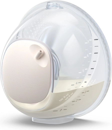 Prawdziwa swoboda: lekki kubek hands‑free