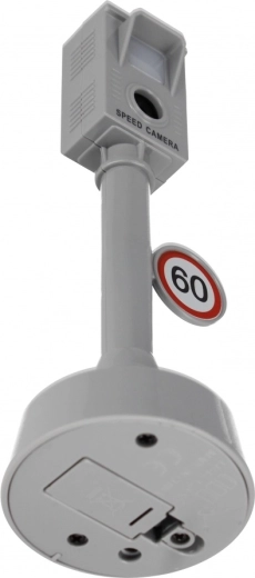 Efekty świetlne i dźwiękowe jak w rzeczywistości