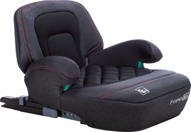 Siedzisko samochodowe FreeON Cosmo Plus i-Size 125–150 cm – Czarny