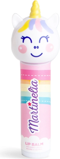Magiczny design jednorożca