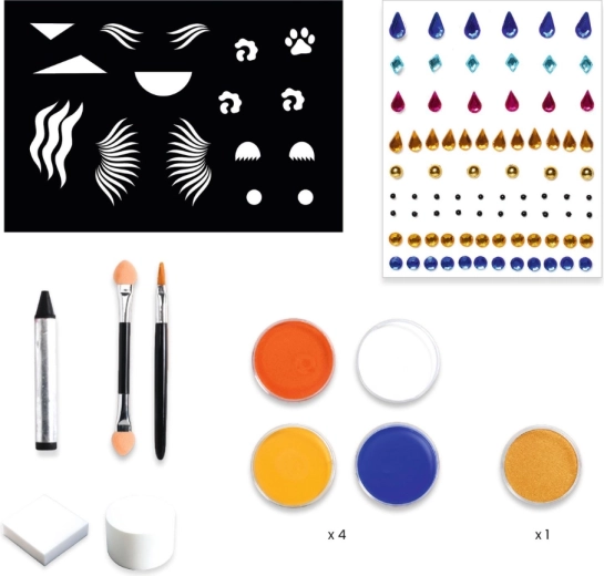 Wszystko, czego potrzebujesz w jednym zestawie