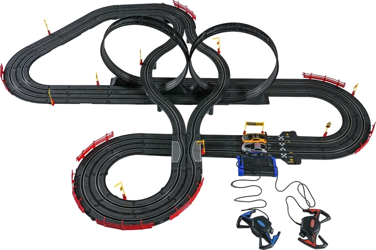 Elastyczne zasilanie i łatwy montaż