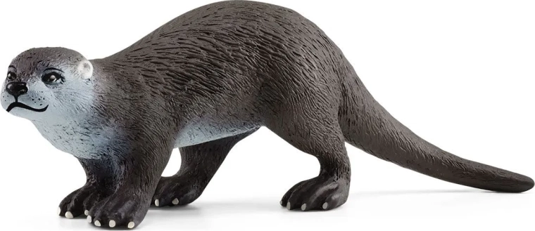 Schleich Wild Life wydra