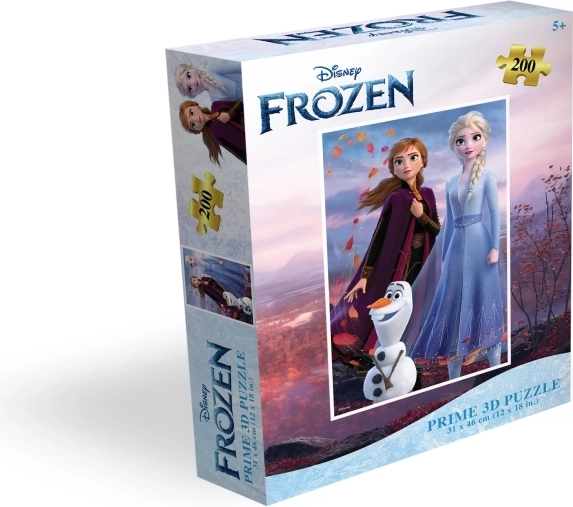 Idealny rozmiar do dziecięcego układania