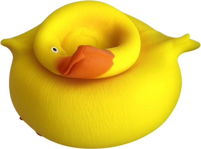 Jaskrawy kolor i figlarny design