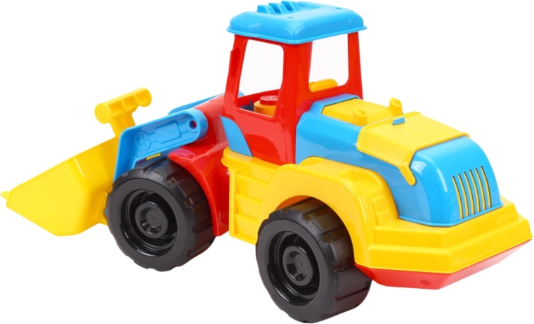 Duże koła do jazdy w terenie