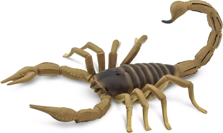 Figurka skorpiona Safari Ltd.