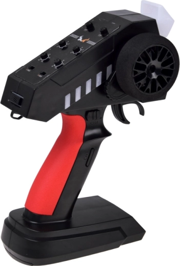 Precyzyjne sterowanie 2,4 GHz