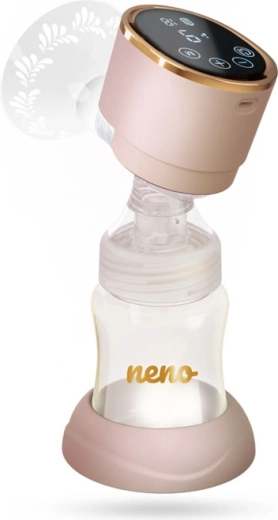 Wodoodporna konstrukcja IPX6 dla komfortu także pod prysznicem