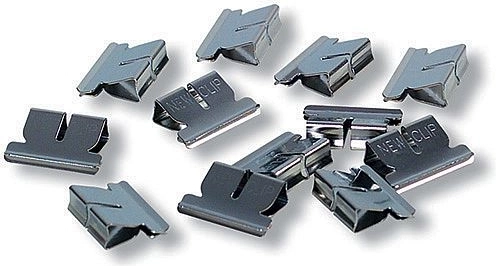 Zszywki CONCORDE Magic – wielokrotnego użytku, 50 szt.