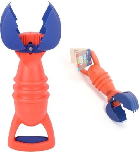 Ergonomiczny uchwyt dla małych rąk