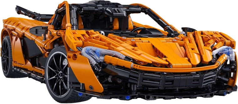 Zaawansowane zawieszenie i płynny ruch