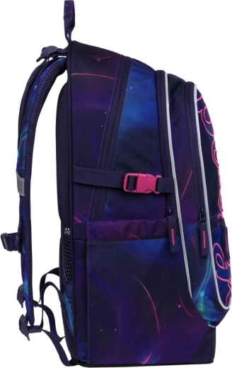 Wytrzymałe materiały, zamki YKK i elementy odblaskowe dla bezpieczeństwa