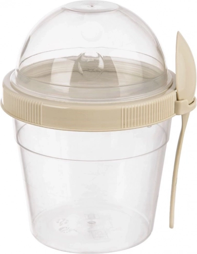 Zawsze gotowy w podróży