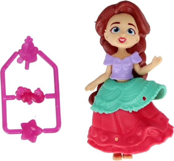 Kompaktowy rozmiar 8 cm