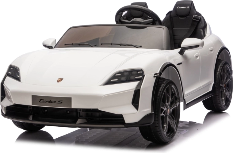 Mocny napęd 24 V dla płynnej jazdy