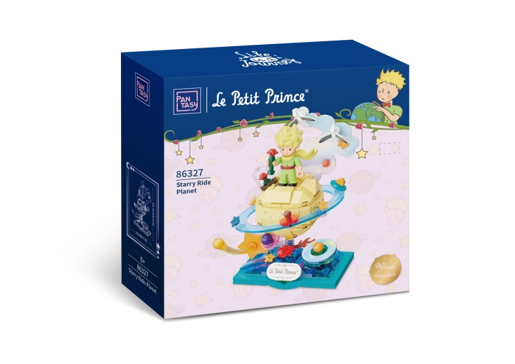 Świetna prezentacja i opakowanie prezentowe