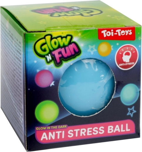 Uwolnienie stresu w kilka sekund