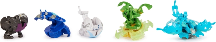 Kolekcjonerskie i szczegółowe figurki