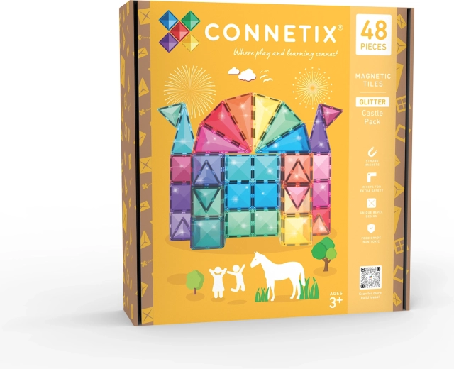 Kompatybilne i gotowe do tworzenia