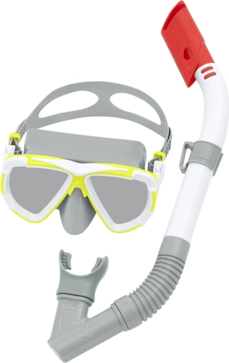 Wygodne oddychanie dzięki fajce