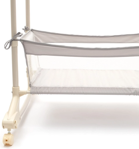 Mobilność i szybka zmiana na kołyskę