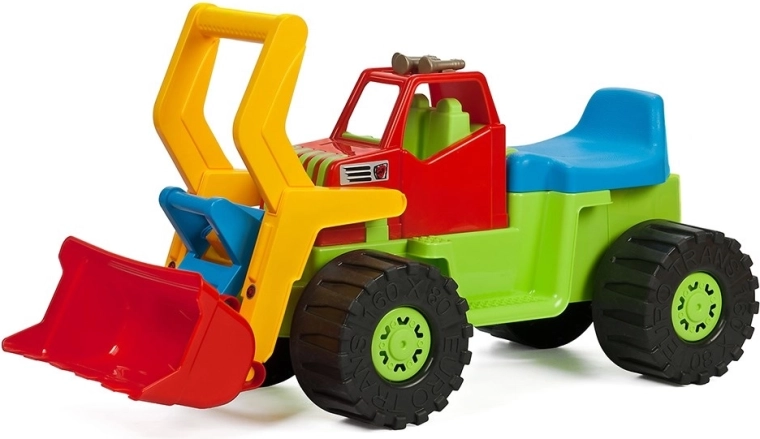 Lekka i wytrzymała konstrukcja