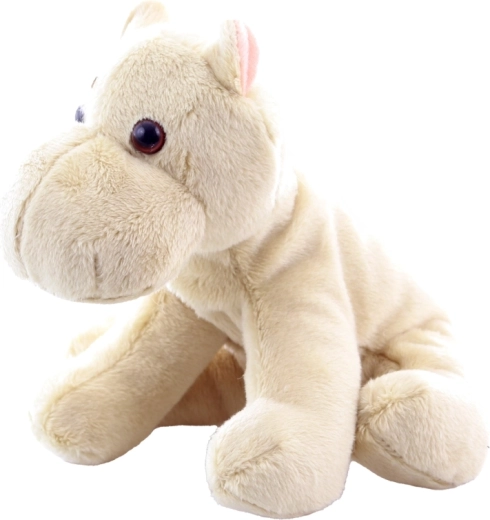 Stabilne siedzenie dzięki kuleczkom