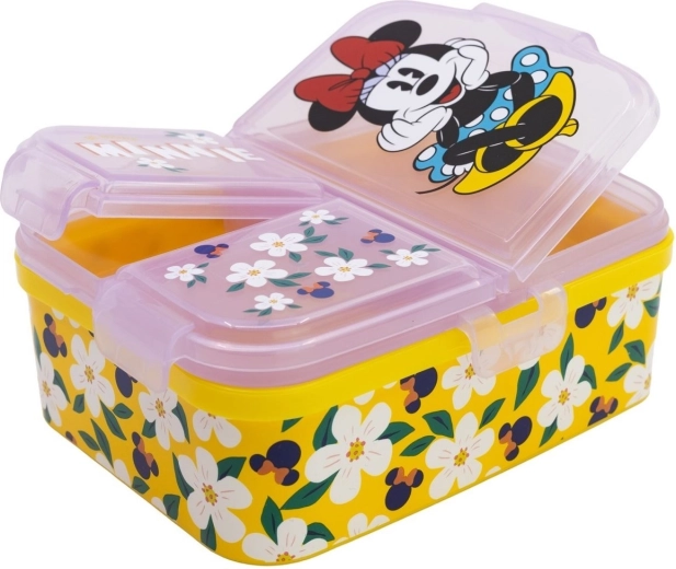 Motyw Minnie na oficjalnej licencji, bez BPA