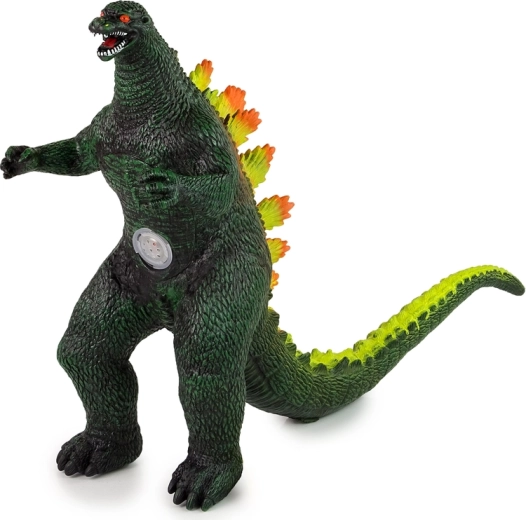 Duża figurka Godzilla Dinosaur Sound 42 cm