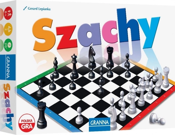Szachy Granna