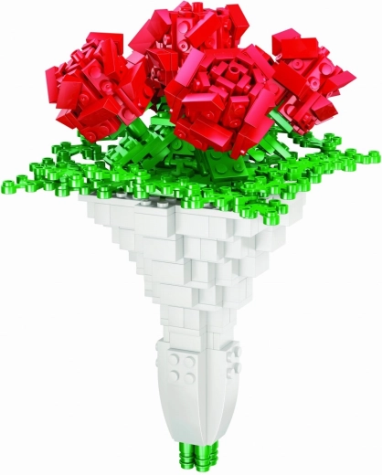 Kreatywne budowanie dla wszystkich