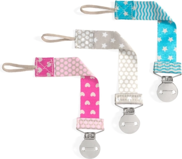 Miękki tekstylny pasek z dwustronnym nadrukiem