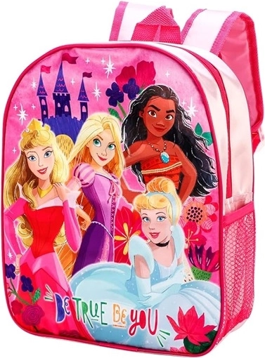 Bajkowy design Disney Princess