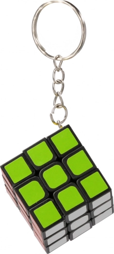 Naprawdę obrotowa mini kostka