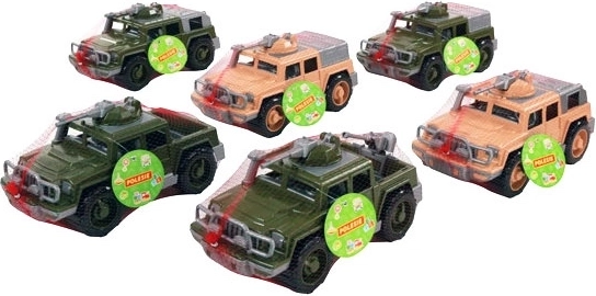 Różne warianty i kolory