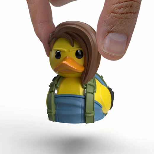Mini rozmiar, mnóstwo detali