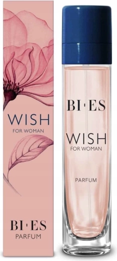 Bi-Es Wish damski perfum 15 ml