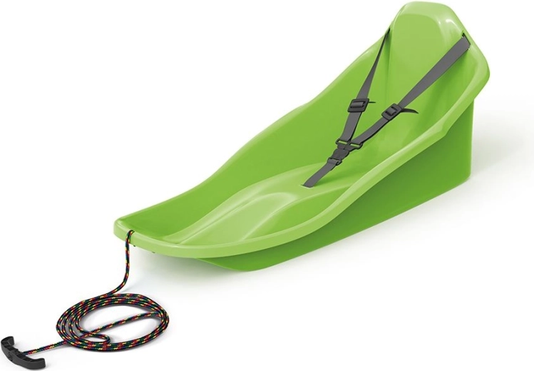 Boby TOPO zielone