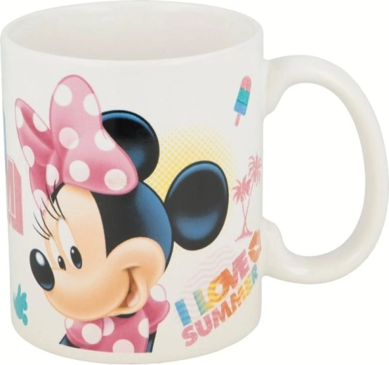 Kubek Minnie 325 ml - 1 sztuka