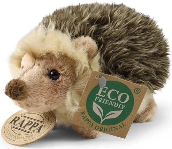 Rappa pluszowy jeżyk eco-friendly 13 cm