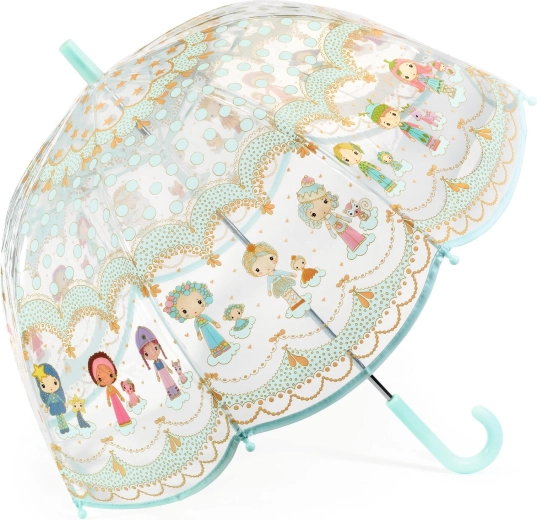 Lepsze osłonięcie dzięki kształtowi kopuły