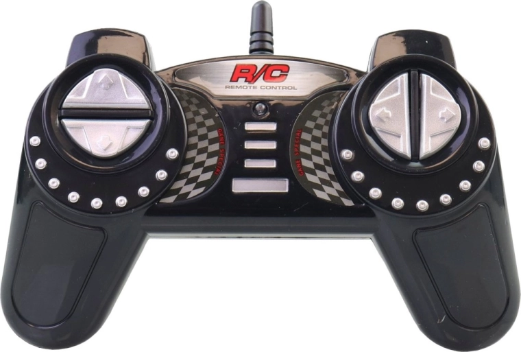 Proste i zabawne sterowanie dla najmłodszych