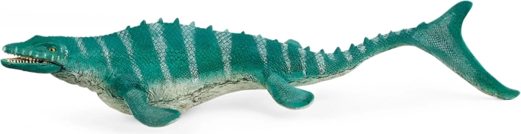 Schleich mosazaur z ruchomą szczęką