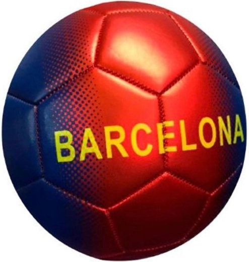 Piłka nożna Barcelona rozmiar 5