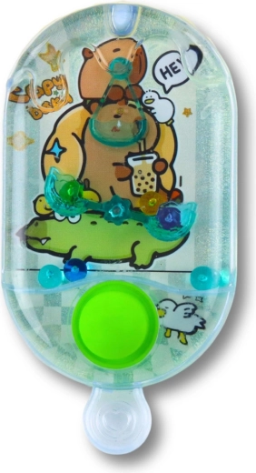 Kieszonkowa zabawa bez baterii